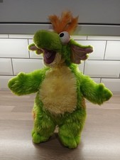 Mopatop's Shop Soft Plush