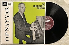 THE INIMITABLE O P NAYYAR-