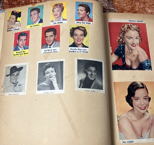 Vintage 60s photo - 60s,