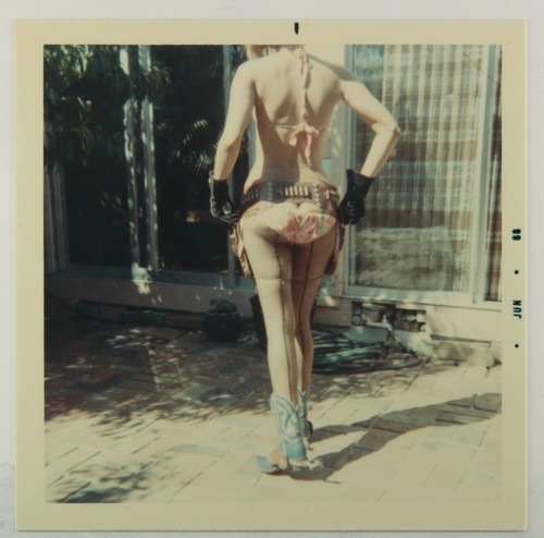 Found photo sexy - photo, redhead