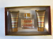 Men's Next Intense Heat 3 Piece Gift Set