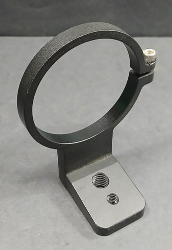 Tripod mounting ring - mounting,