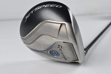 Taylormade Jetspeed Driver / 10.5 Degree / Stiff Flex Matrix Velox T 49 Shaft