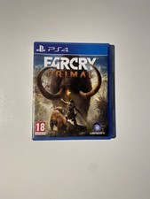Farcry Primal PlayStation 4