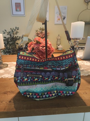 Lily bloom crossbody medium - bloom,