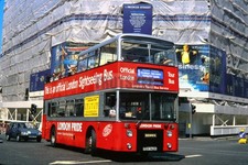 35mm Slide Ensign Dennis