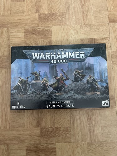 Warhammer 40k astra militarum - warhammer,