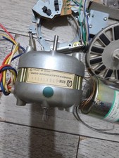 Spare parts for the 901