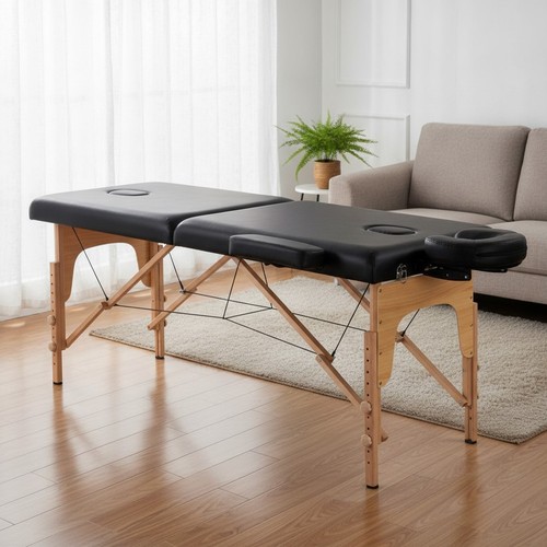 Massage bed portable - portable, couch