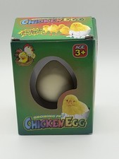 Hatching springtime chicken - hatching,