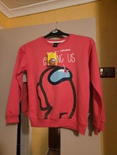 Primark Girls Toikido Among Us