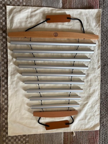 Sound bath chimes - sound,