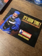 2001 Blackpool Tower Circus