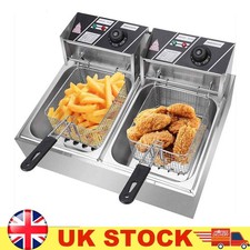 20L Commercial Electric