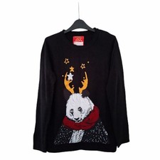 Womens Size UK 12 Pullover