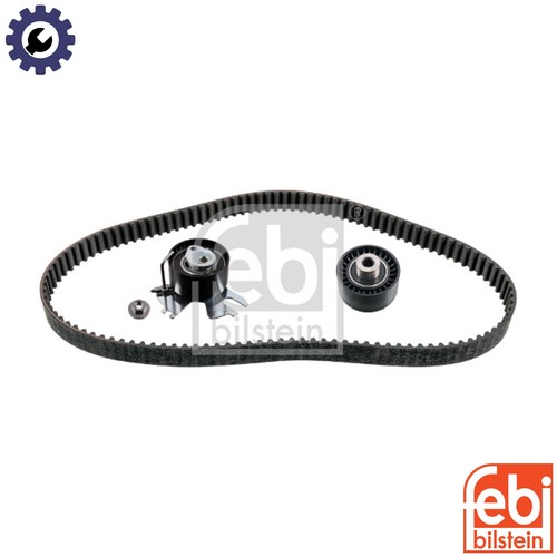 Timing belt kit - kit, 37460