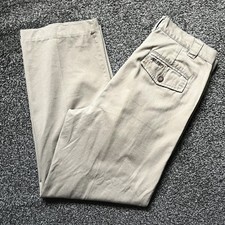 Musto mens chino trousers - musto,