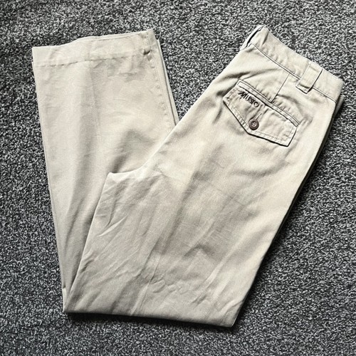 Musto mens chino trousers size - chino,