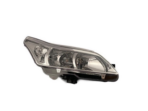 Citroen 11 headlight - 04-11,