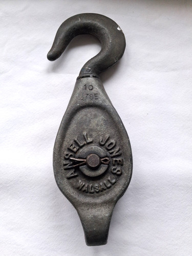 Vintage ansell jones - vintage,