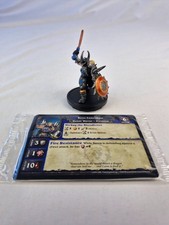 World of Warcraft Miniatures