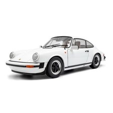 1/18 PORSCHE 911 930 3.0 SC 1974 SOLID S1802610