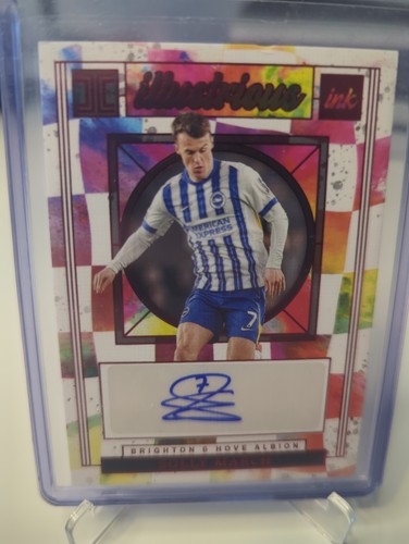 Solly march 2024 - 2024-25, panini