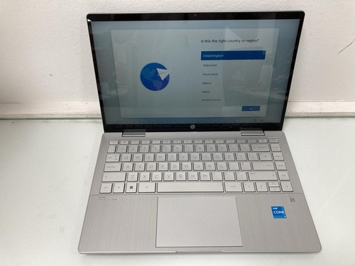 Pavilion x360 ek1511sa - hp,