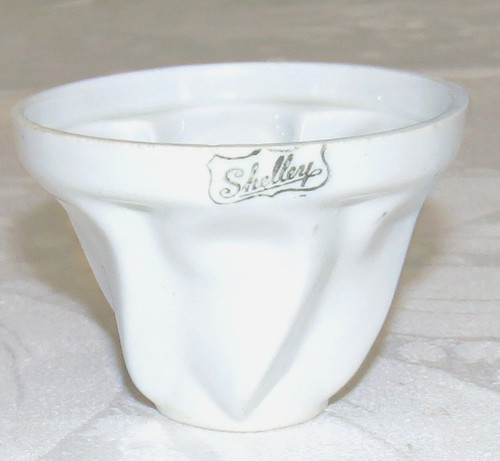 Shelley white jelly - shelley, jello