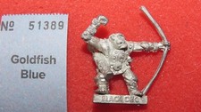Citadel Warhammer N11 Black