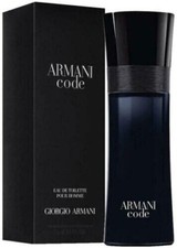 *RARE/VINTAGE/OLDER BATCH* GIORGIO ÁŘMÂŃÎ code 75ml EAU DE TOILETTE AFTERSHAVE