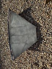 Bristol 401/3 boot section