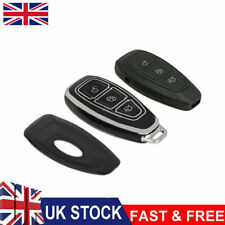 3 Button Car Smart Key Fob