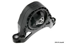 Engine mount front for - mount,