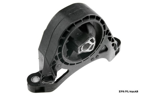 Engine mount front for saab - mount,
