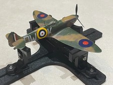 Model Aircraft Jig Stand Berth