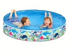Childrens paddling pool - childrens,