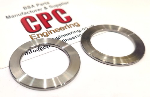 Bsa 5332 stainless steel - bsa,