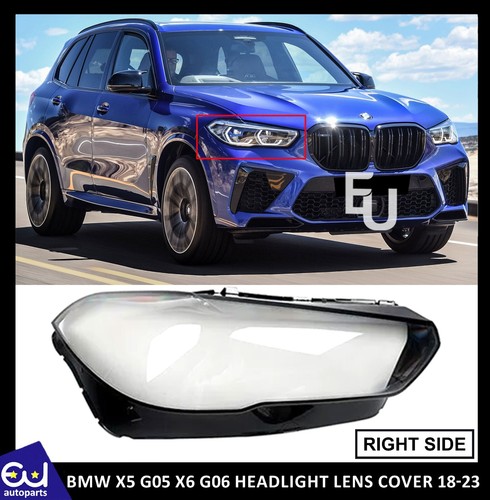 For bmw g06 g05 - for,