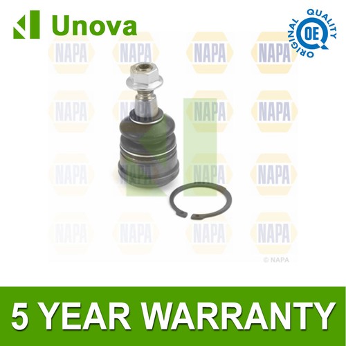 Ball joint front - ball,