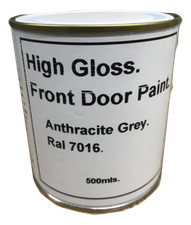 1 x 500ml Front & Garage Door