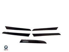 AUDI A4 B8 B8.5 2008-2015 S LINE  INTERIOR WOOD TRIM SET (RHD)