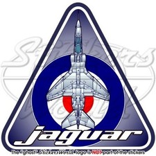 JAGUAR RAF BAC-Breguet
