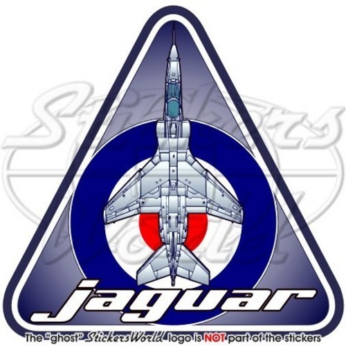 Jaguar raf bac breguet - jaguar,