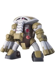 HGUC 1/144 Juaggu (Unicorn