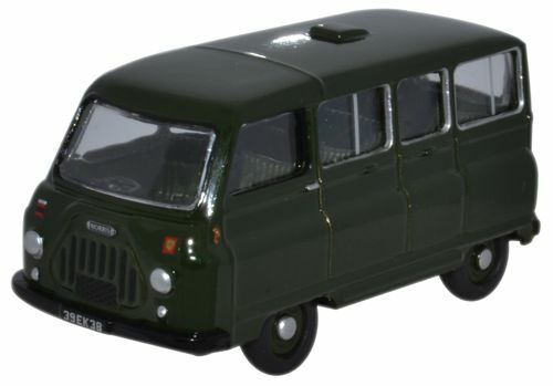 Oxford diecast 76jm022 morris - diecast,
