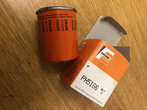 Fram ph5166 oil filter for - fram,