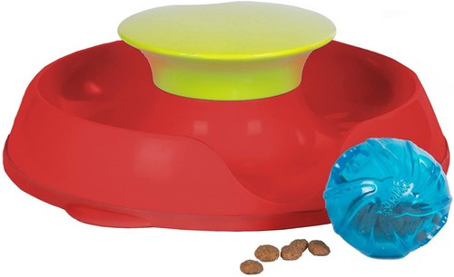 Dog puppy toy interactive - toy, oh