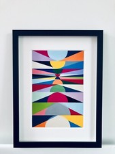 Limited edition giclee print - limited,
