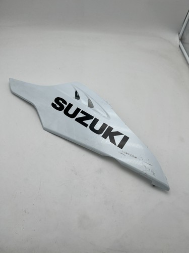 Suzuki gsxr1000 side fairing - gsxr1000,